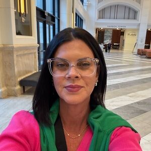 Meet your Posher, Kim